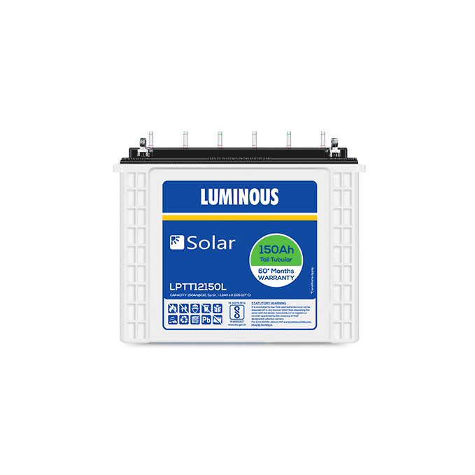 Solar Batteries