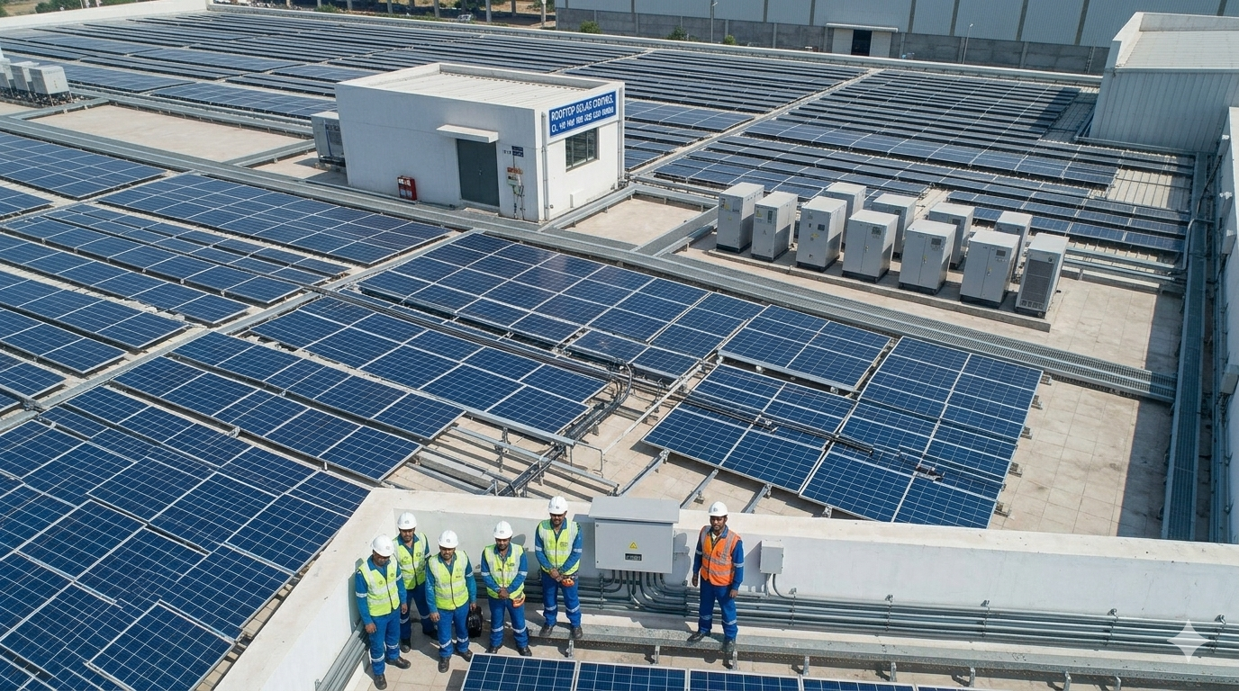 Solar Farm