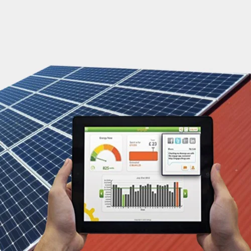 Monitoring Systems